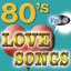 80'S Love Songs Vol.5