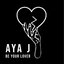 Be Your Lover - Single