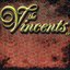 The Vincents - EP