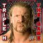 WWE: The Game (Triple H) [feat. Motörhead] - Single