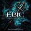 EPIC: The Vengeance Saga (Official Concept Album) - EP