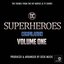 DC Superheroes Compilation, Vol. 1