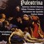 Palestrina: Stabat Mater; Missa Aeterna Christi Munera; Masses and Motets