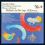 Ballads for the Age of Science