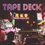 Tape Deck