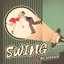 Swing - Jazz de joyeux (Le meilleur jazz instrumental de bonne humeur)