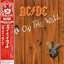 Fly On The Wall [2008, Sony Music Japan, SICP 1710]
