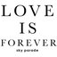 Love Is Forever