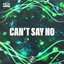 Can't Say No - Single