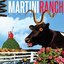 Martini Ranch - Holy Cow album artwork