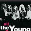 All the Young Dudes [Box Set] CD1