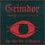 The Red Eye of Sauron
