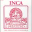 Inca, The Peruvian Ensemble