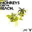 Monkeys On The Beach