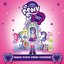 Equestria Girls - EP (Original Motion Picture Soundtrack)