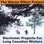 Electronic Projects for Long Canadian Winters