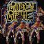 Golden Grime EP