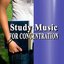 Study Music for Concentration