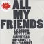 All My Friends - Single