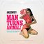 Man Turns Animal (For The Erotic Pleasures of Women... & Men)