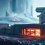 Research Outpost Disaster
