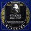 Etta Jones: 1944-1947