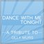 Dance With Me Tonight (A Tribute to Olly Murs)