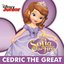 Cedric the Great (from "Sofia the First")