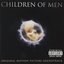 Children Of Men Original Motion Picture Soundtrack