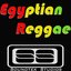 Egyptian Reggae - Single