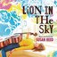 Lion in the Sky