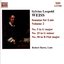 Weiss: Lute Sonatas, Vol. 2 (Barto) - Nos. 5, 25, 50