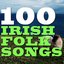 100 Irish Folk Songs