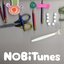 NobiTunes 0-----0 Noby Noby Boy Sound Track 2