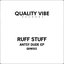 Antsy Dude EP