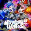 NO MORE!! / WINGS