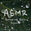 ASMR - Relaxing Rain Sounds