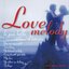 Love Melody (Le più belle canzoni d'amore; And Many more...)