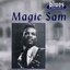 Magic Sam