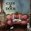Cats and Dogs (feat. Kojey Radical) - Single