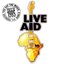 Live Aid 1985