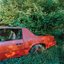 Cherry Burst - Single