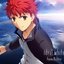 Fate／Stay Night Unlimited Blade Works OP Single - ideal white