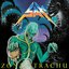 Z​ó​na strachu / Moravské n​á​​​ř​​​ez