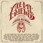 All My Friends: Celebrating the Songs & Voice of Gregg Allman