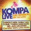 Kompa Live Mix Session (By VJ LOU)