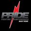 Pride Main Theme (From "Pride Fighting Championship")