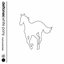 White Pony Instrumentals