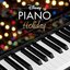 Disney Peaceful Piano: Holiday