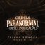 Ordem Paranormal: Desconjuração, Vol. 2 (Trilha Sonora Original)